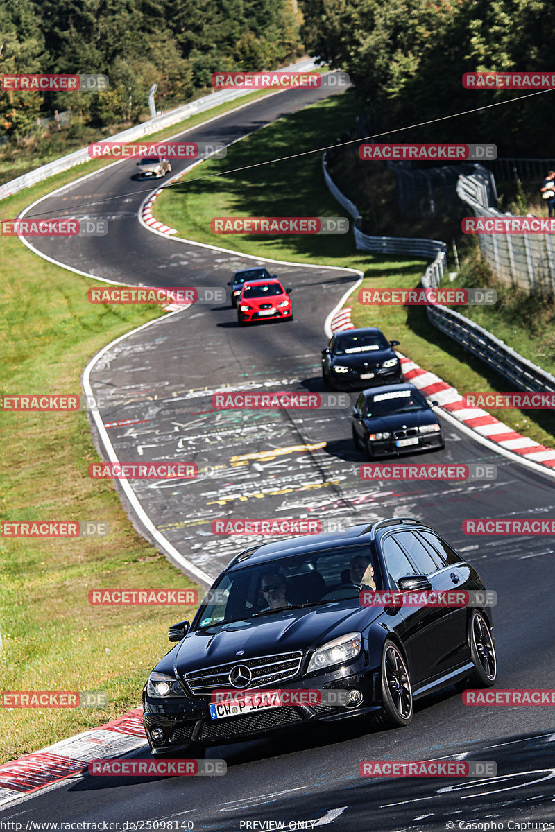 Bild #25098140 - Touristenfahrten Nürburgring Nordschleife (02.10.2023)