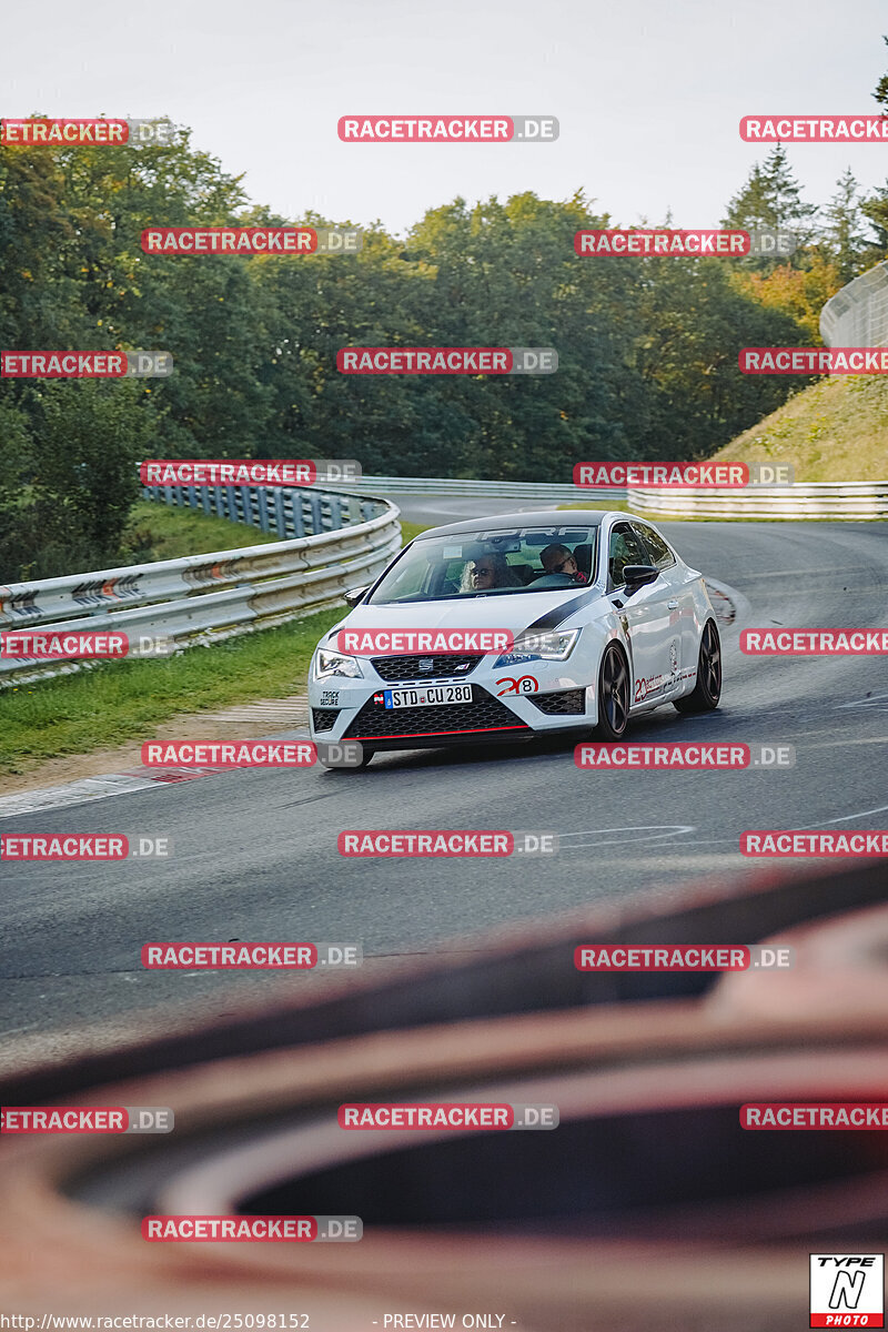 Bild #25098152 - Touristenfahrten Nürburgring Nordschleife (02.10.2023)