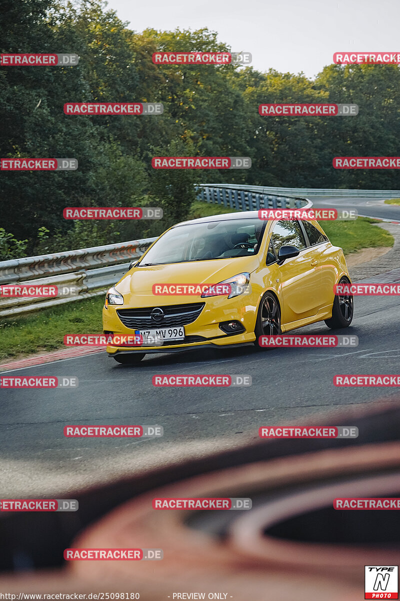 Bild #25098180 - Touristenfahrten Nürburgring Nordschleife (02.10.2023)