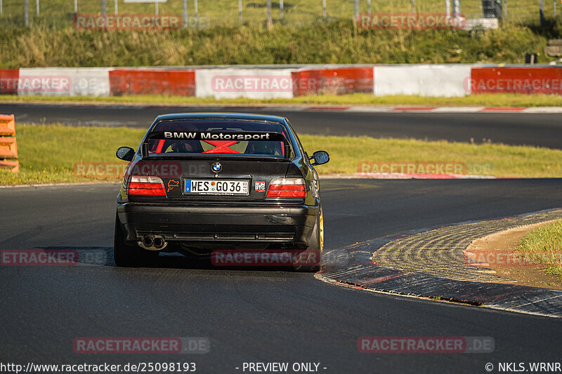 Bild #25098193 - Touristenfahrten Nürburgring Nordschleife (02.10.2023)