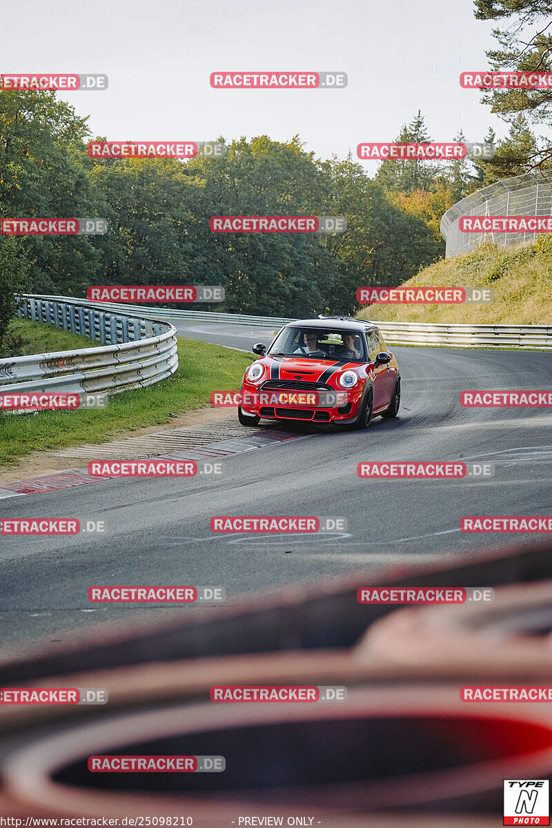 Bild #25098210 - Touristenfahrten Nürburgring Nordschleife (02.10.2023)