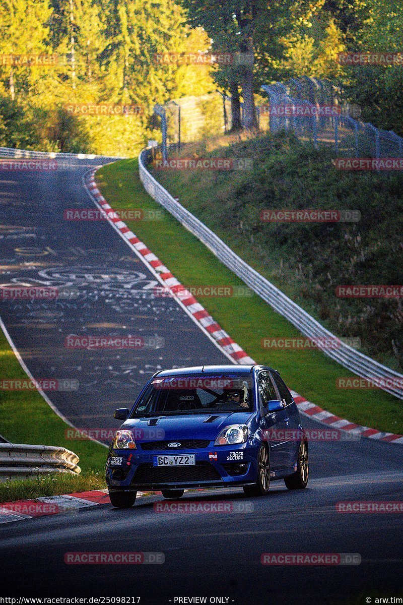 Bild #25098217 - Touristenfahrten Nürburgring Nordschleife (02.10.2023)