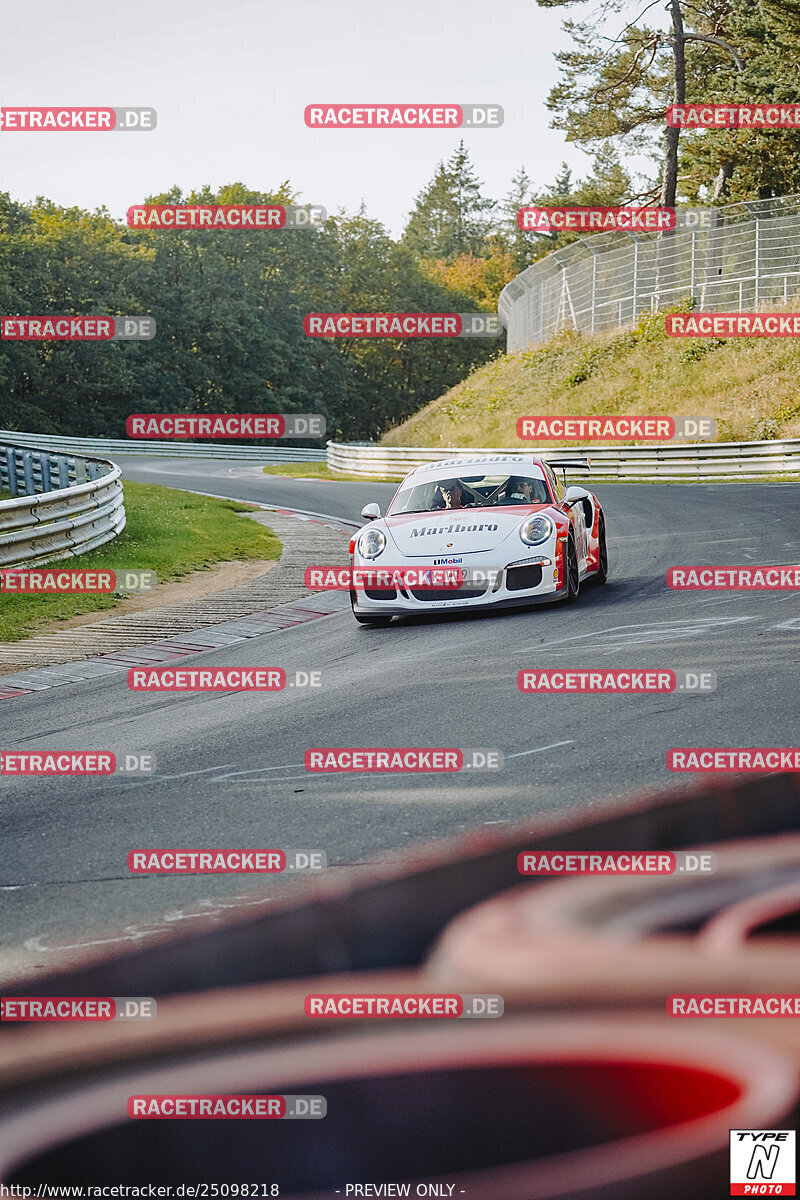 Bild #25098218 - Touristenfahrten Nürburgring Nordschleife (02.10.2023)