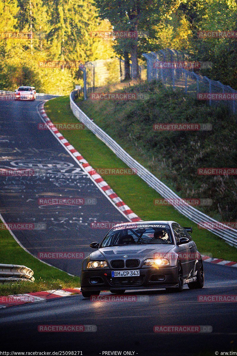 Bild #25098271 - Touristenfahrten Nürburgring Nordschleife (02.10.2023)