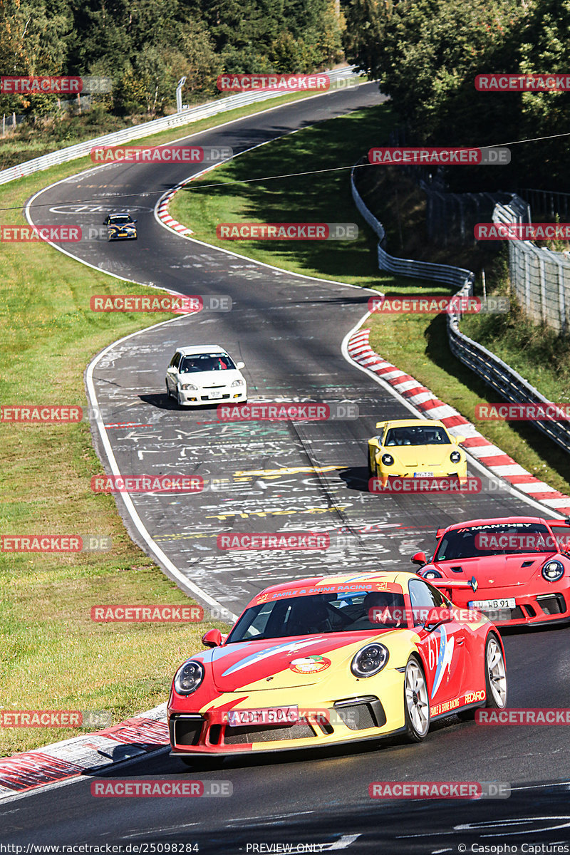 Bild #25098284 - Touristenfahrten Nürburgring Nordschleife (02.10.2023)