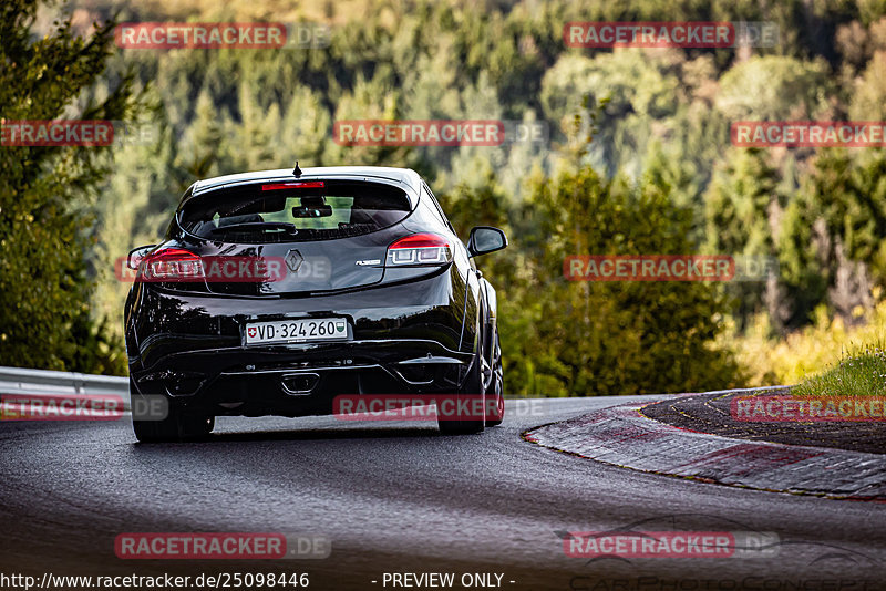 Bild #25098446 - Touristenfahrten Nürburgring Nordschleife (02.10.2023)