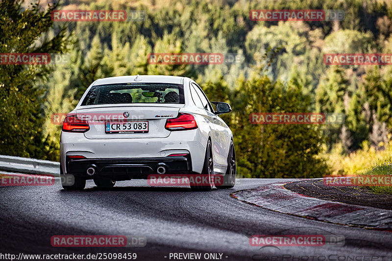 Bild #25098459 - Touristenfahrten Nürburgring Nordschleife (02.10.2023)