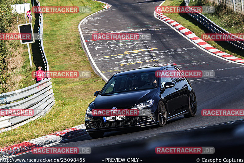 Bild #25098465 - Touristenfahrten Nürburgring Nordschleife (02.10.2023)