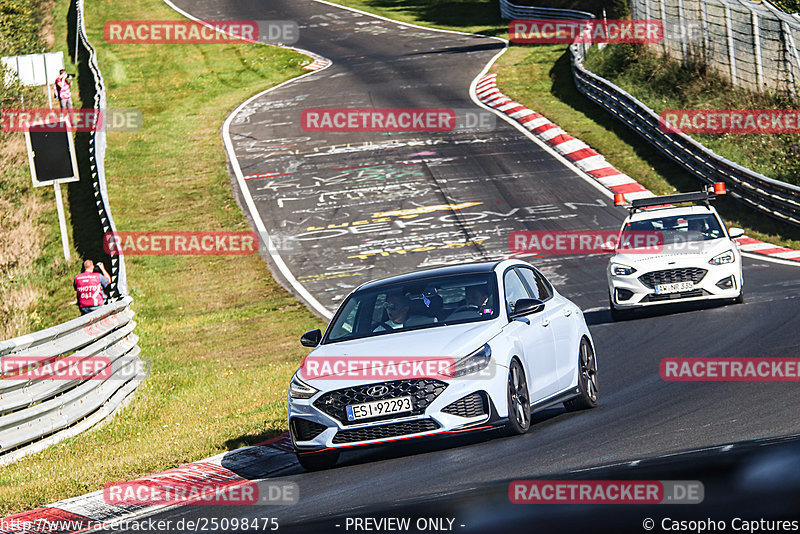 Bild #25098475 - Touristenfahrten Nürburgring Nordschleife (02.10.2023)