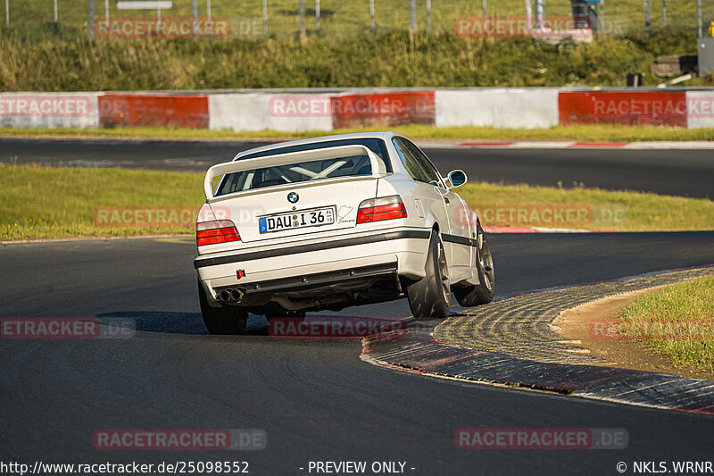 Bild #25098552 - Touristenfahrten Nürburgring Nordschleife (02.10.2023)