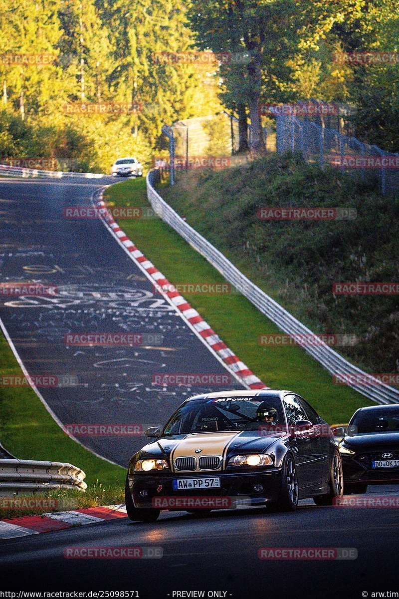 Bild #25098571 - Touristenfahrten Nürburgring Nordschleife (02.10.2023)