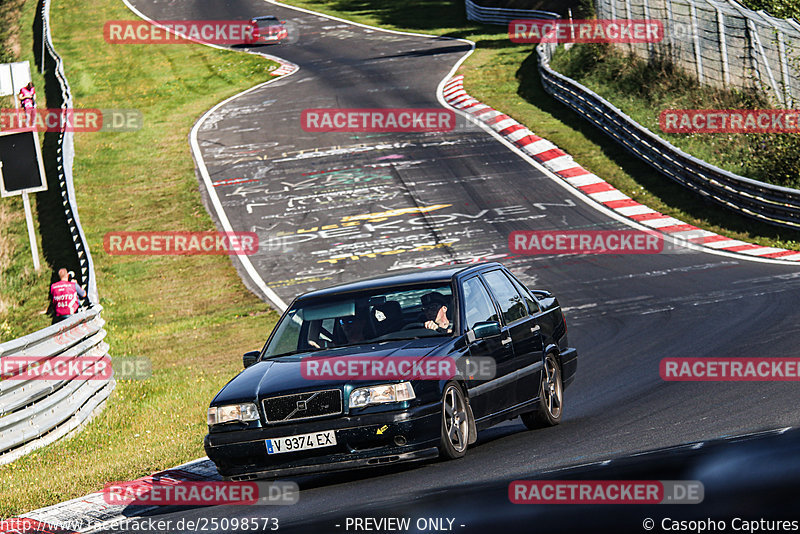 Bild #25098573 - Touristenfahrten Nürburgring Nordschleife (02.10.2023)