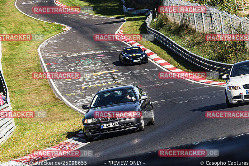 Bild #25098655 - Touristenfahrten Nürburgring Nordschleife (02.10.2023)