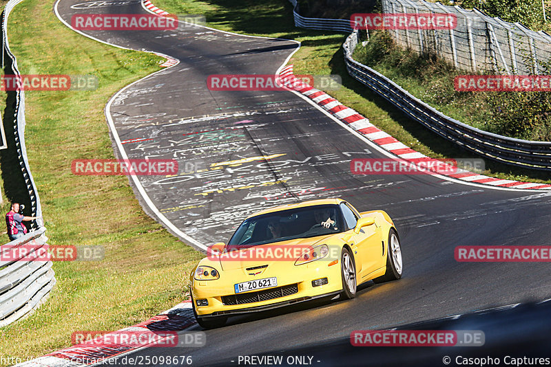 Bild #25098676 - Touristenfahrten Nürburgring Nordschleife (02.10.2023)