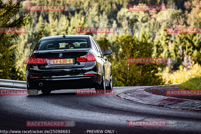 Bild #25098683 - Touristenfahrten Nürburgring Nordschleife (02.10.2023)