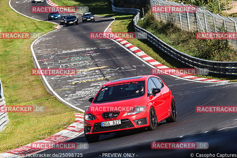 Bild #25098725 - Touristenfahrten Nürburgring Nordschleife (02.10.2023)