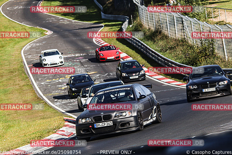 Bild #25098754 - Touristenfahrten Nürburgring Nordschleife (02.10.2023)