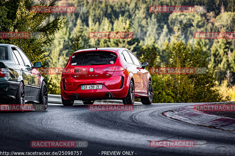 Bild #25098757 - Touristenfahrten Nürburgring Nordschleife (02.10.2023)