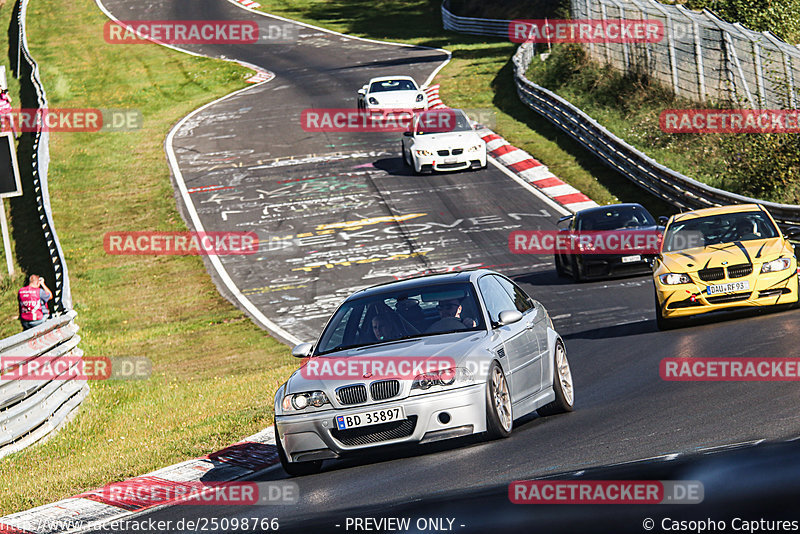 Bild #25098766 - Touristenfahrten Nürburgring Nordschleife (02.10.2023)