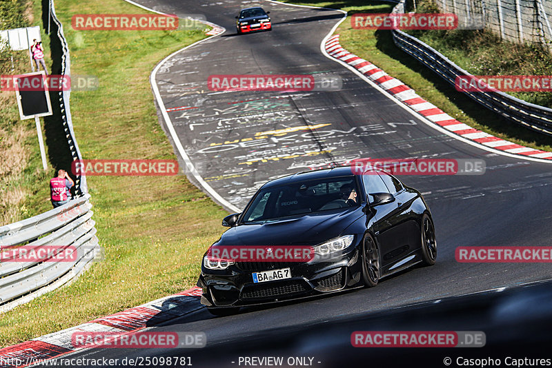 Bild #25098781 - Touristenfahrten Nürburgring Nordschleife (02.10.2023)