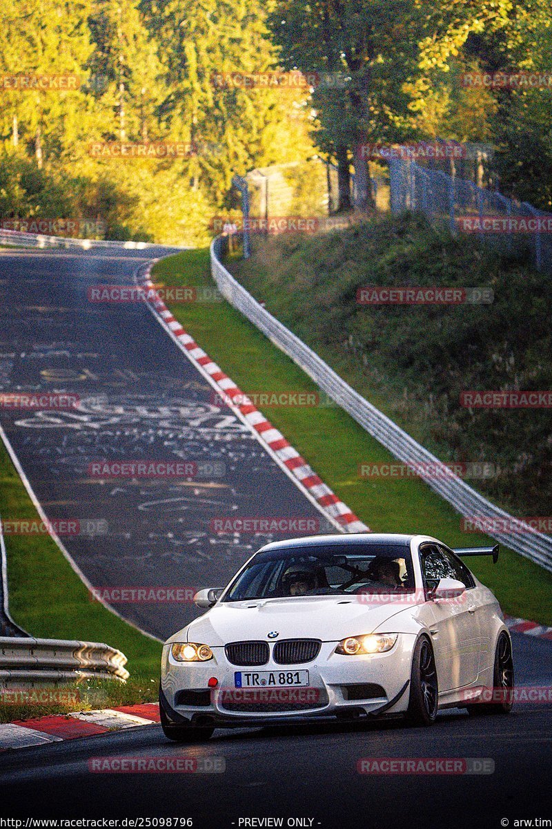 Bild #25098796 - Touristenfahrten Nürburgring Nordschleife (02.10.2023)