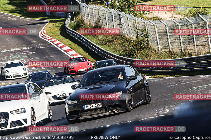 Bild #25098799 - Touristenfahrten Nürburgring Nordschleife (02.10.2023)