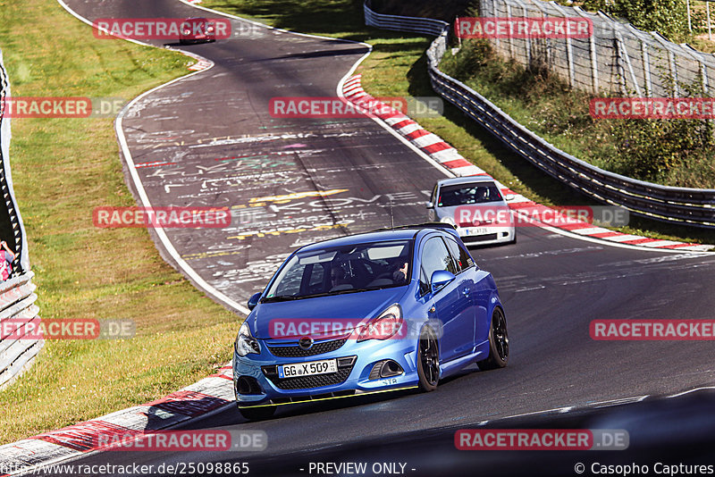 Bild #25098865 - Touristenfahrten Nürburgring Nordschleife (02.10.2023)