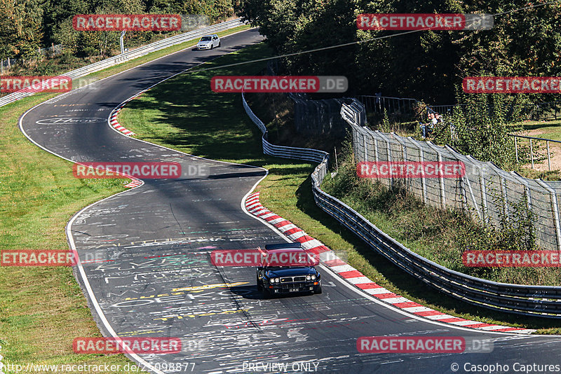 Bild #25098877 - Touristenfahrten Nürburgring Nordschleife (02.10.2023)