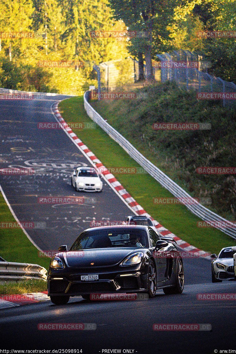 Bild #25098914 - Touristenfahrten Nürburgring Nordschleife (02.10.2023)