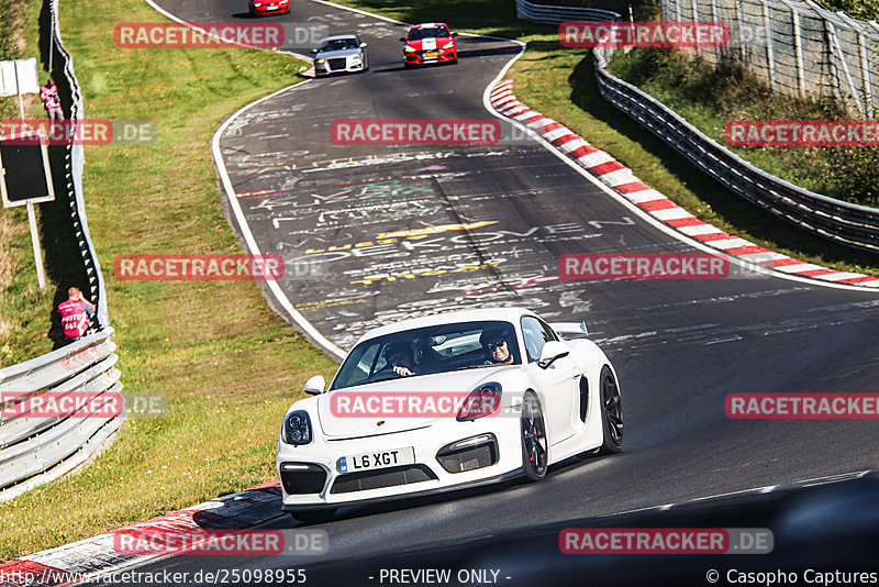 Bild #25098955 - Touristenfahrten Nürburgring Nordschleife (02.10.2023)