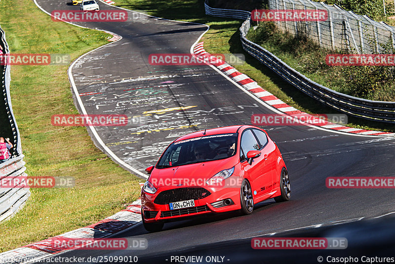 Bild #25099010 - Touristenfahrten Nürburgring Nordschleife (02.10.2023)