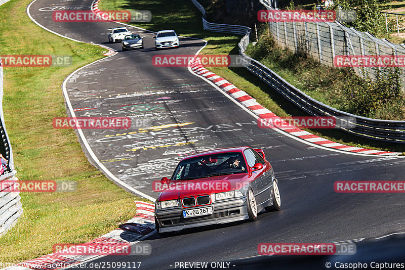 Bild #25099117 - Touristenfahrten Nürburgring Nordschleife (02.10.2023)