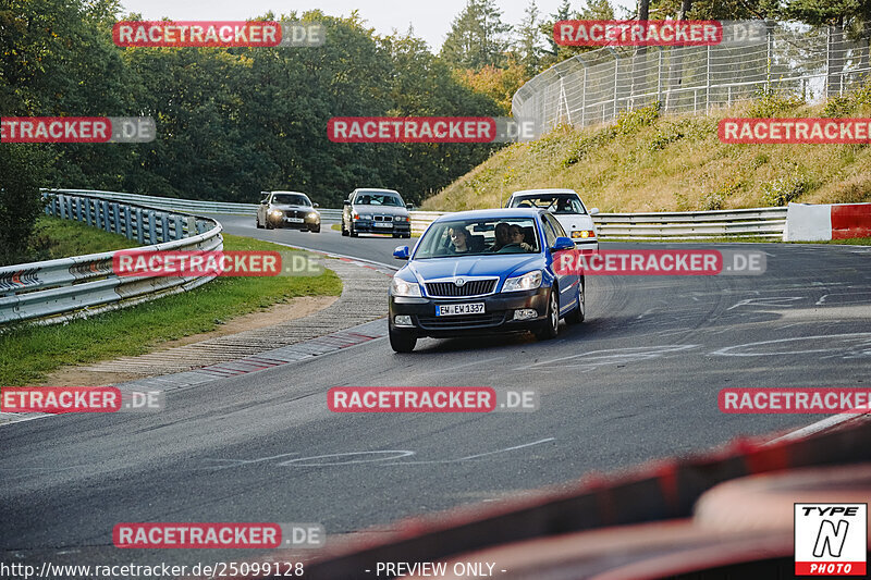 Bild #25099128 - Touristenfahrten Nürburgring Nordschleife (02.10.2023)