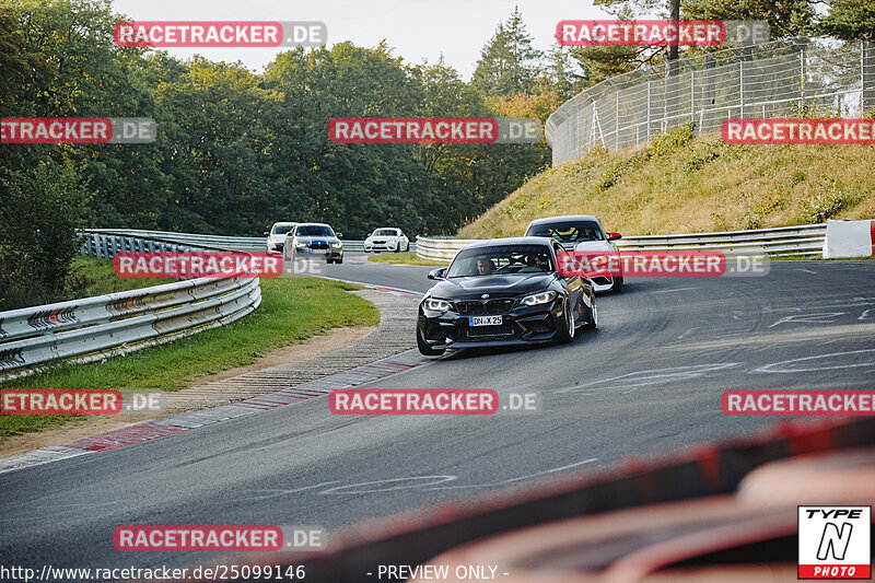 Bild #25099146 - Touristenfahrten Nürburgring Nordschleife (02.10.2023)