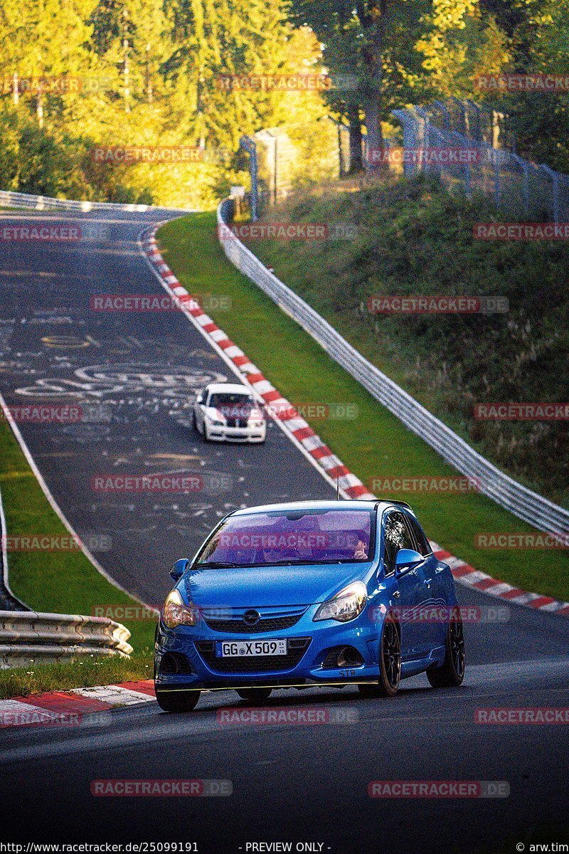 Bild #25099191 - Touristenfahrten Nürburgring Nordschleife (02.10.2023)