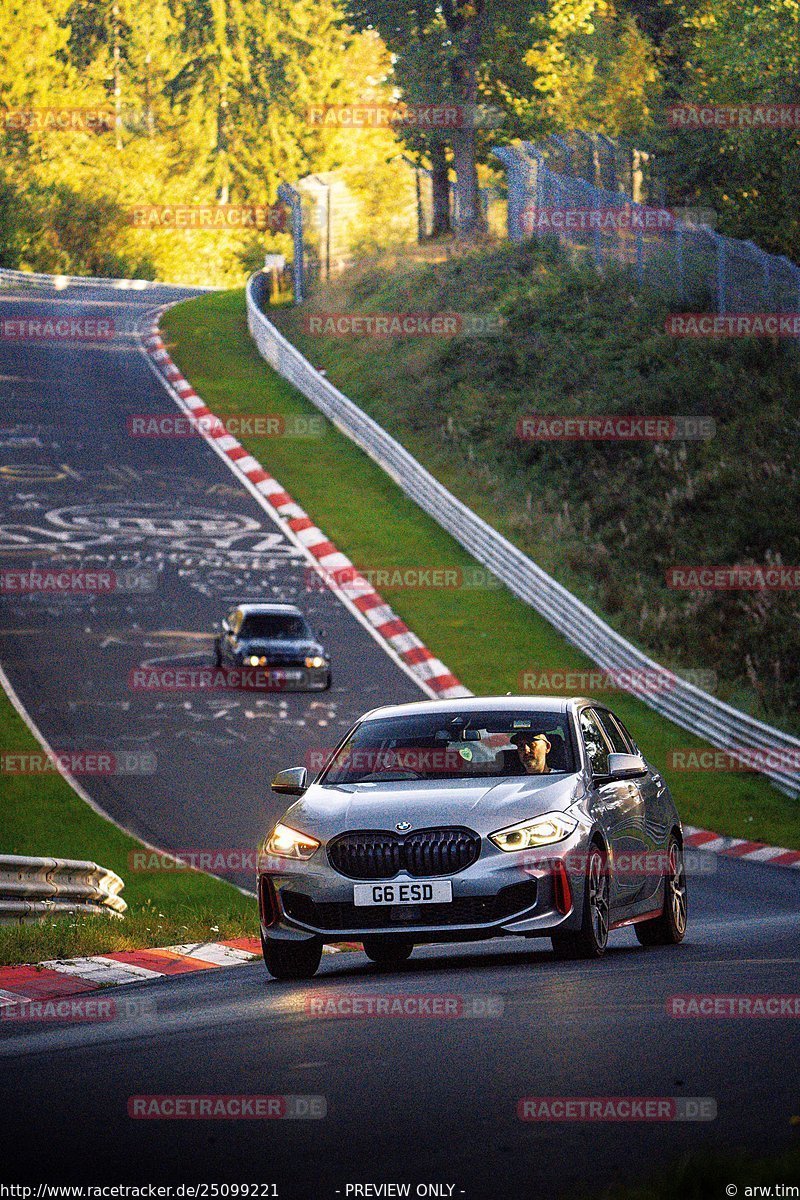 Bild #25099221 - Touristenfahrten Nürburgring Nordschleife (02.10.2023)