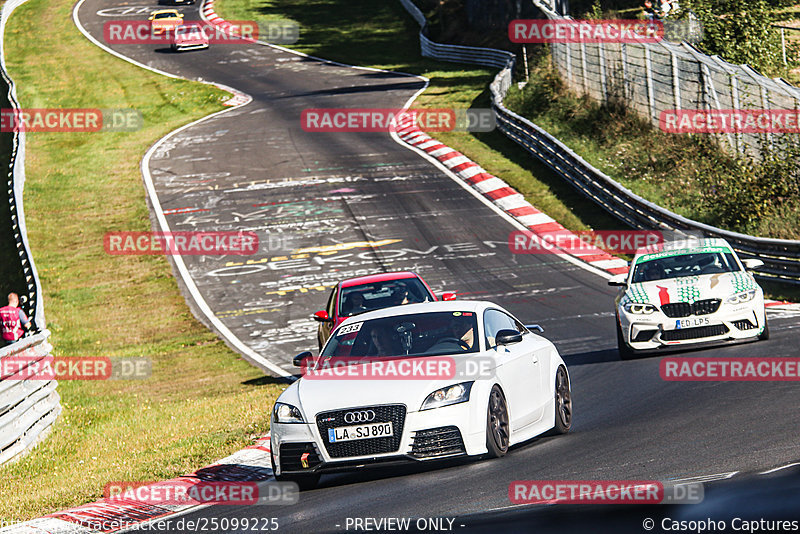 Bild #25099225 - Touristenfahrten Nürburgring Nordschleife (02.10.2023)