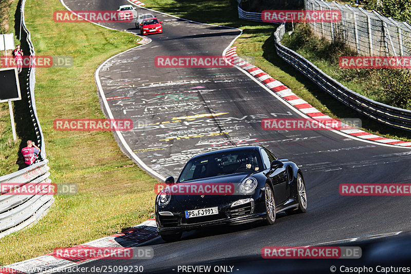 Bild #25099230 - Touristenfahrten Nürburgring Nordschleife (02.10.2023)