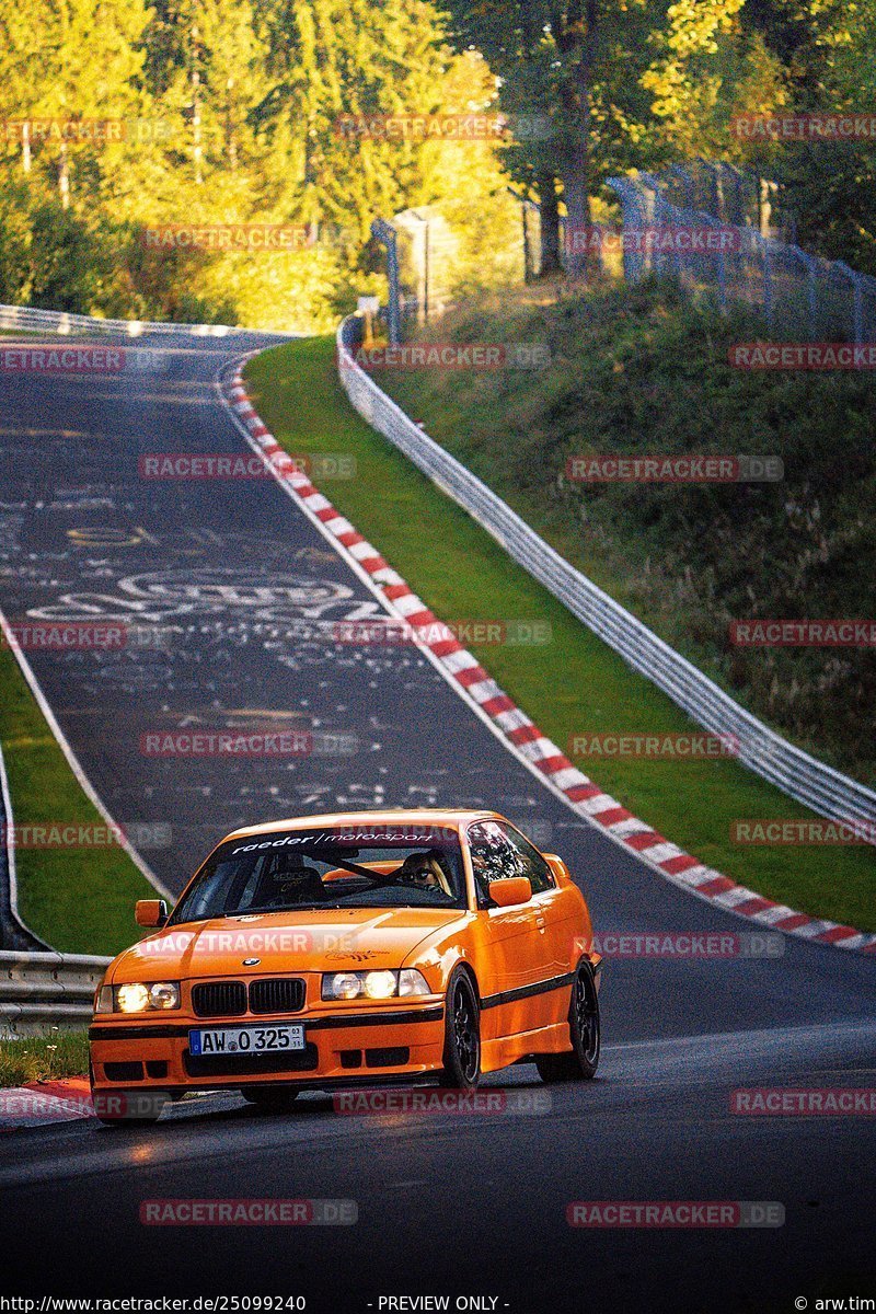 Bild #25099240 - Touristenfahrten Nürburgring Nordschleife (02.10.2023)