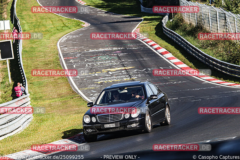 Bild #25099255 - Touristenfahrten Nürburgring Nordschleife (02.10.2023)