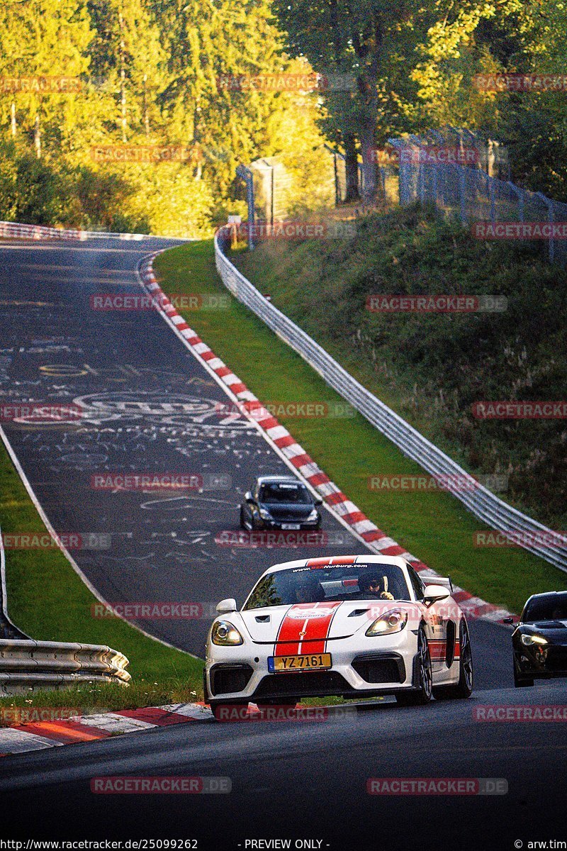 Bild #25099262 - Touristenfahrten Nürburgring Nordschleife (02.10.2023)