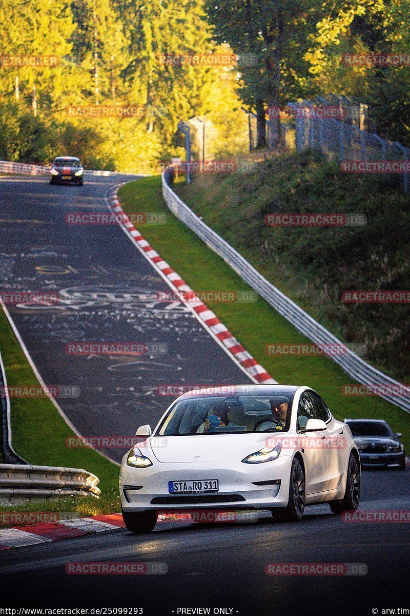 Bild #25099293 - Touristenfahrten Nürburgring Nordschleife (02.10.2023)