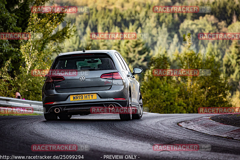 Bild #25099294 - Touristenfahrten Nürburgring Nordschleife (02.10.2023)