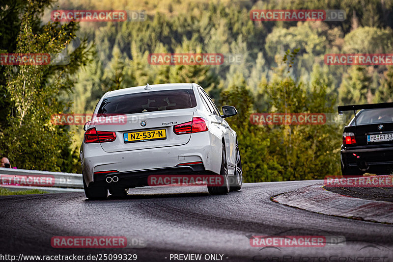 Bild #25099329 - Touristenfahrten Nürburgring Nordschleife (02.10.2023)