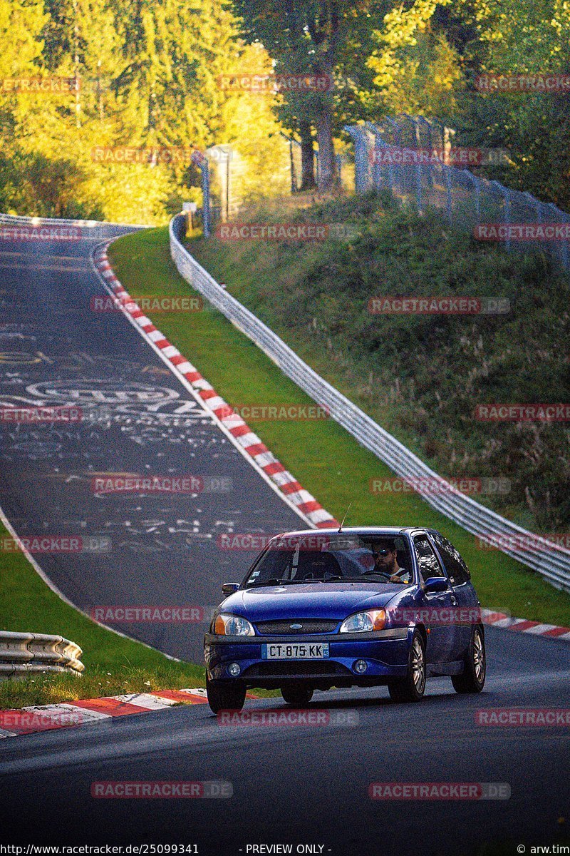 Bild #25099341 - Touristenfahrten Nürburgring Nordschleife (02.10.2023)