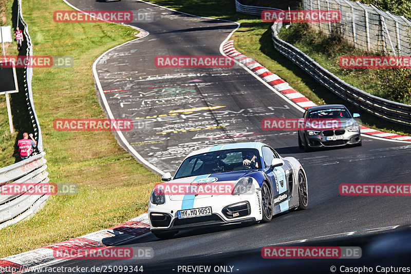 Bild #25099344 - Touristenfahrten Nürburgring Nordschleife (02.10.2023)