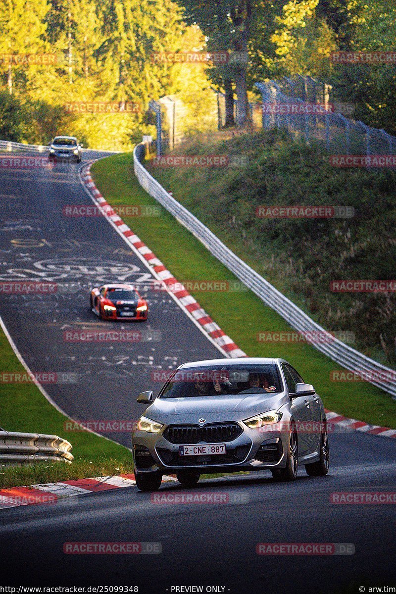 Bild #25099348 - Touristenfahrten Nürburgring Nordschleife (02.10.2023)