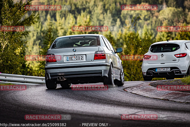 Bild #25099382 - Touristenfahrten Nürburgring Nordschleife (02.10.2023)