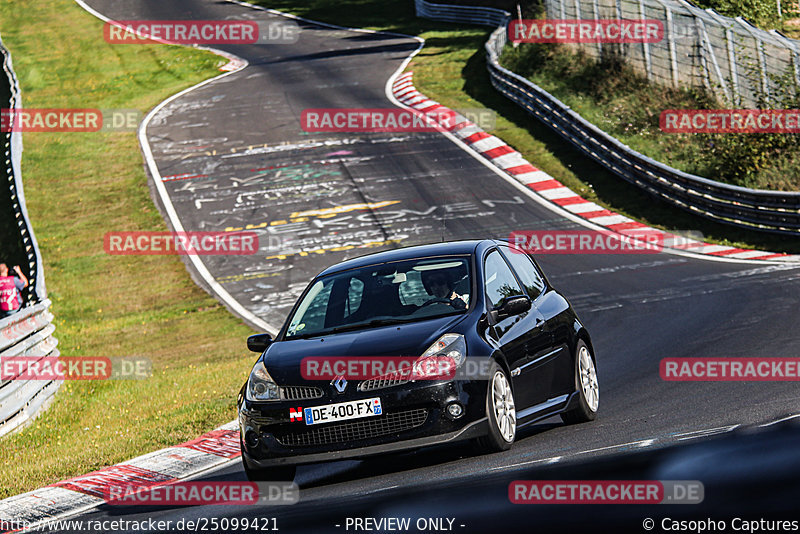 Bild #25099421 - Touristenfahrten Nürburgring Nordschleife (02.10.2023)