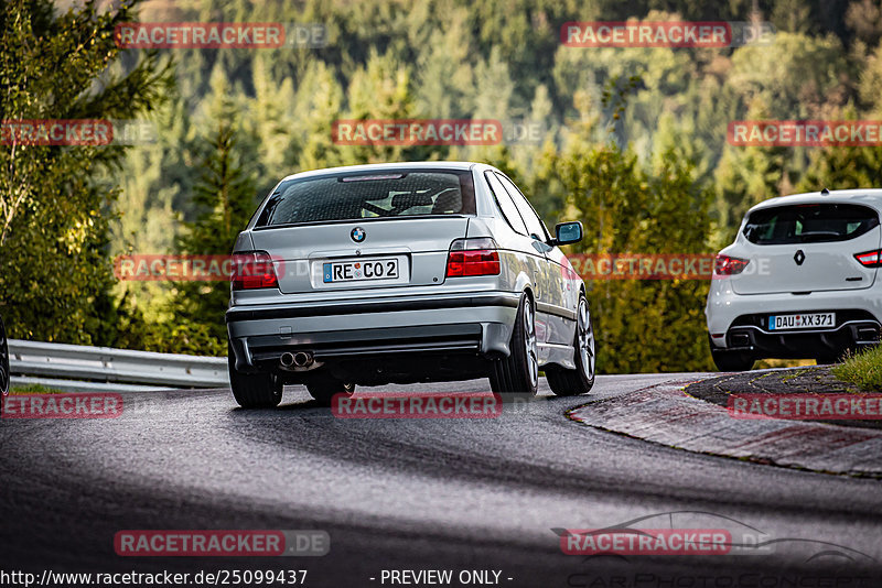 Bild #25099437 - Touristenfahrten Nürburgring Nordschleife (02.10.2023)